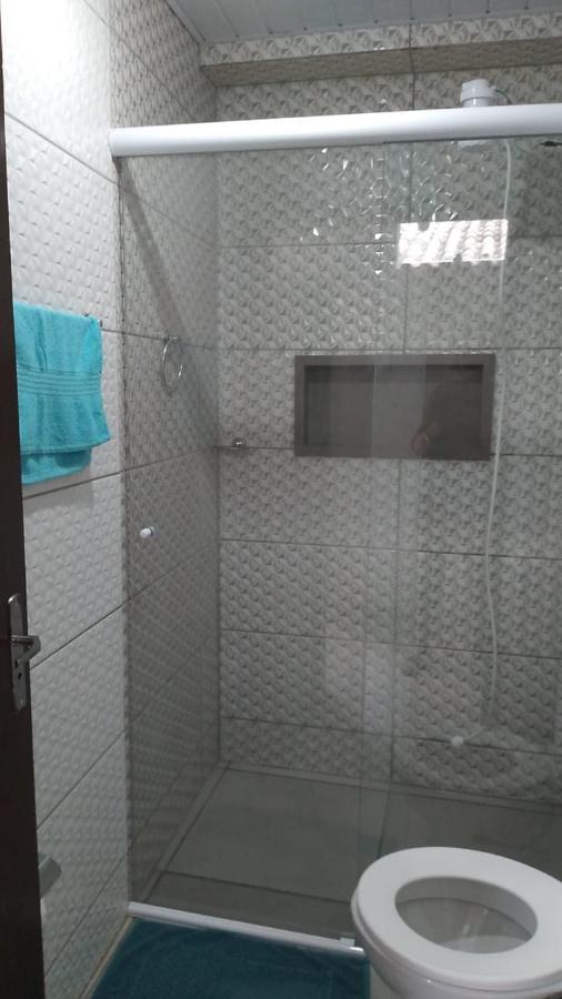 Hostel Pousada Prainha 상 프란시스코 두 술 외부 사진