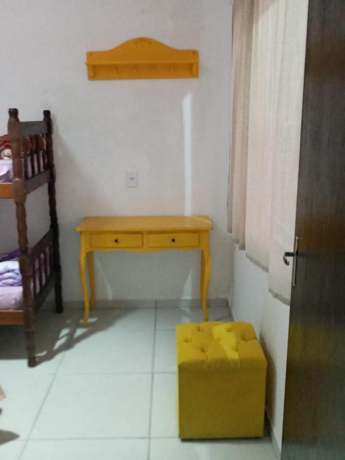 Hostel Pousada Prainha 상 프란시스코 두 술 외부 사진