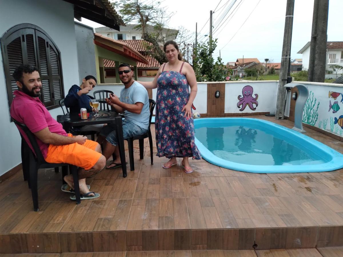 Hostel Pousada Prainha 상 프란시스코 두 술 외부 사진