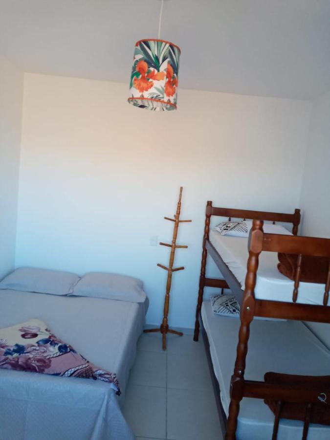 Hostel Pousada Prainha 상 프란시스코 두 술 외부 사진