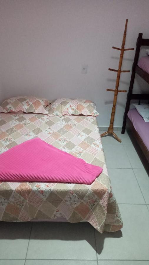Hostel Pousada Prainha 상 프란시스코 두 술 외부 사진